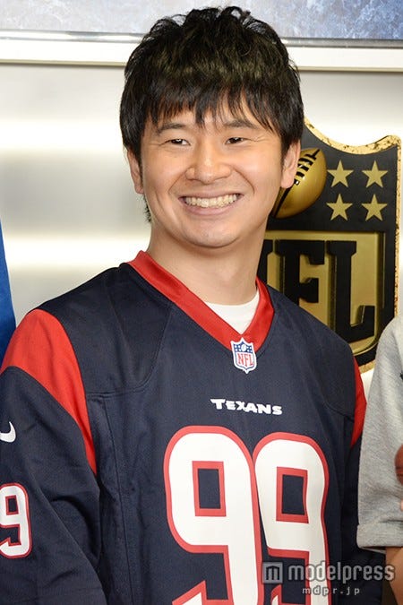 オードリー若林正恭