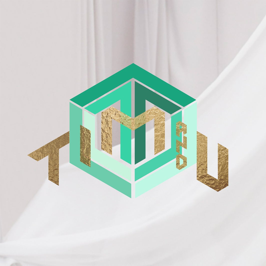 Tim＆Uロゴ（提供写真）