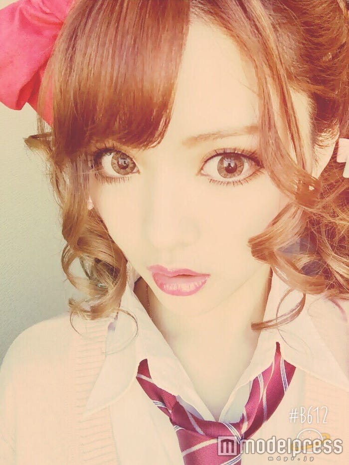 徳本夏恵/画像提供:所属事務所