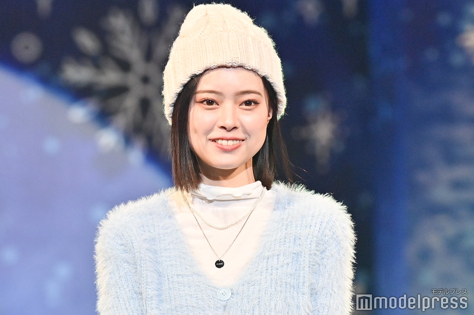 原藍梨（C）モデルプレス