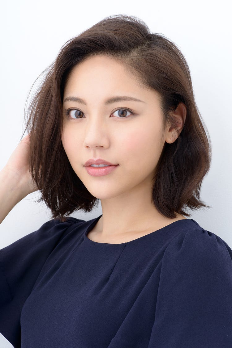 水沢エレナ 画像1/4) 水沢エレナ、髪30cmバッサリ！5年ぶりボブヘア披露「新しい自分のよう」＜モデルプレス独占＞ - モデルプレス