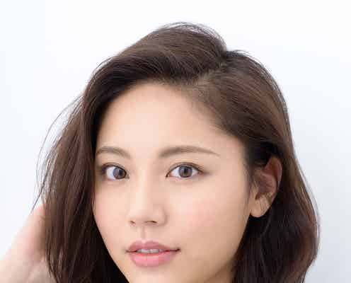 水沢エレナ、髪30cmバッサリ!5年ぶりボブヘア披露「新しい自分のよう」<モデルプレス独占>