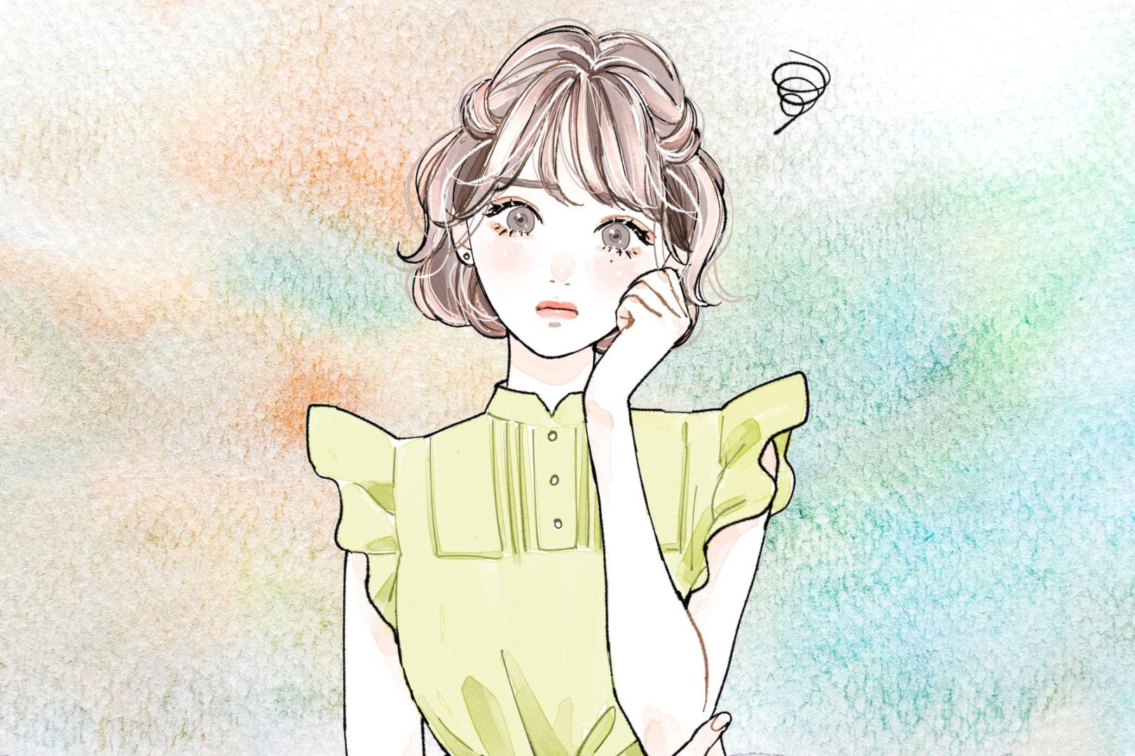 【要注意】女子ウケ抜群なのに男性から選ばれない女性、原因はその"気遣い"にあった
