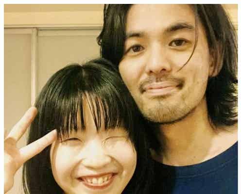 ガールズバンドCHAI・KANA、2年前に結婚していた 夫婦2ショット公開・発表していなかった理由も説明