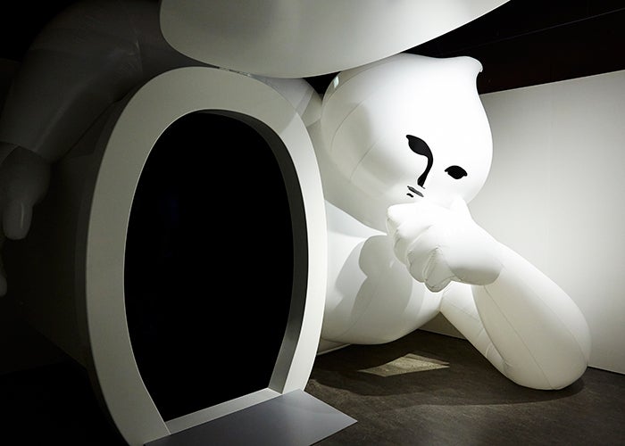 うんこミュージアム TOKYO/画像提供:アカツキライブエンターテインメント