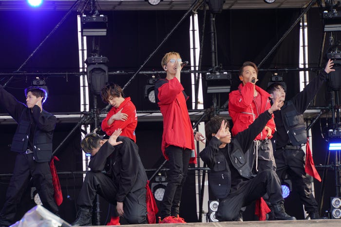 w-inds.(画像提供:avex)