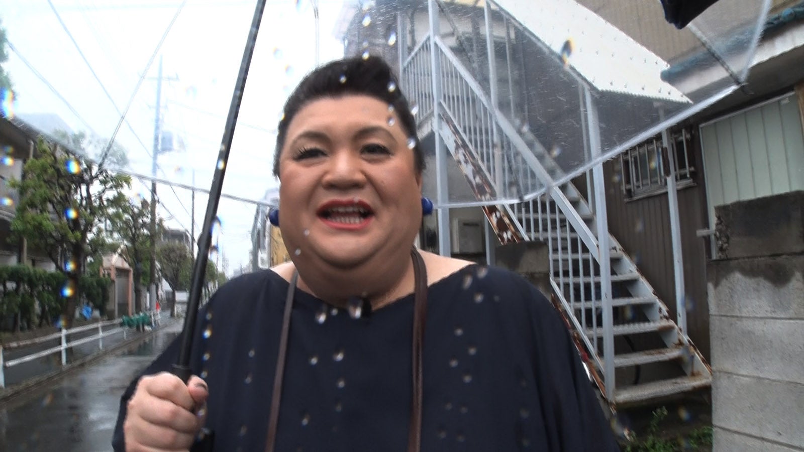 「レンタルマツコ！」（C）テレビ東京