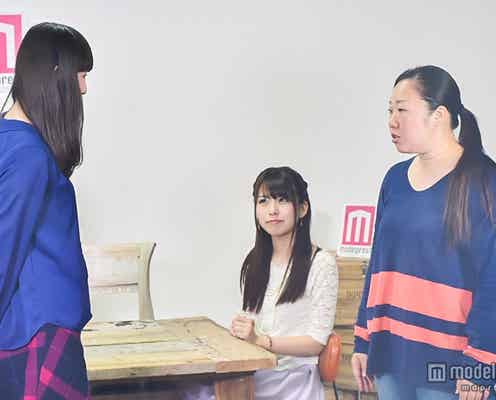 スタッフがアイドルへ再び怒り「お前やる気あんのか?」収録中に乱入