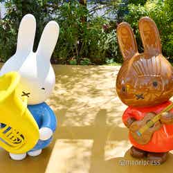 ミッフィー・ワンダースクエア(C)モデルプレス