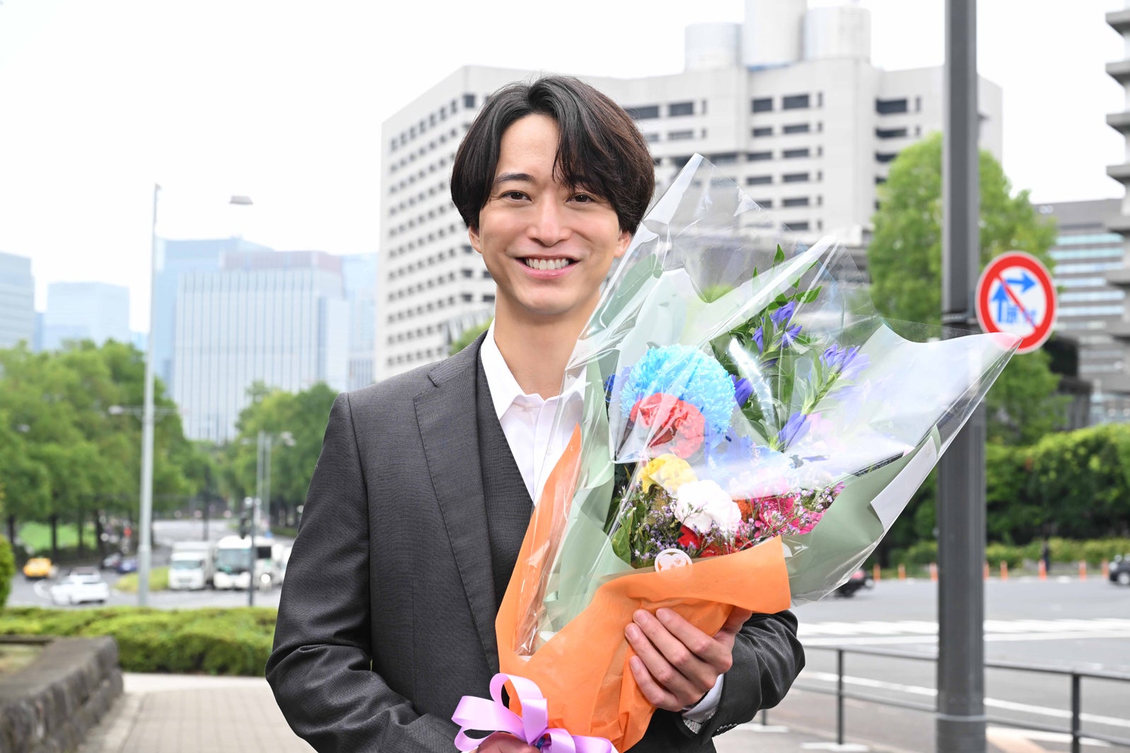 浅香航大（C）ytv