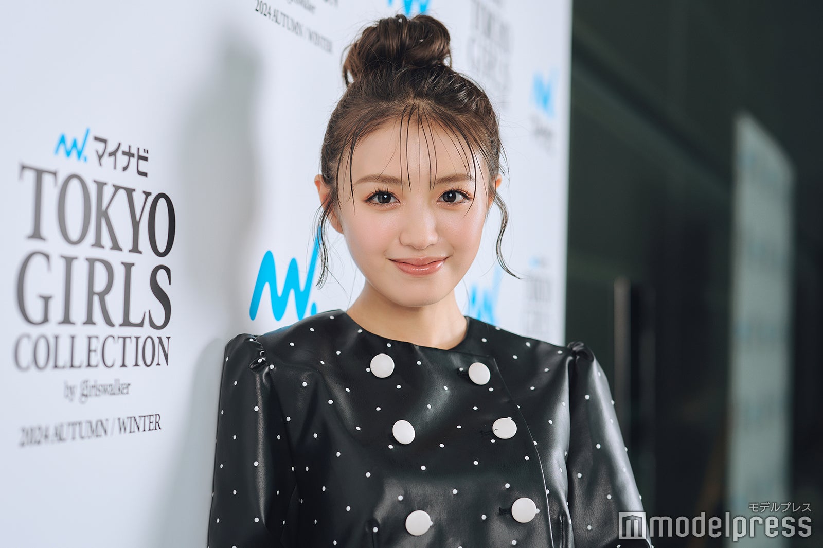 香音（C）モデルプレス