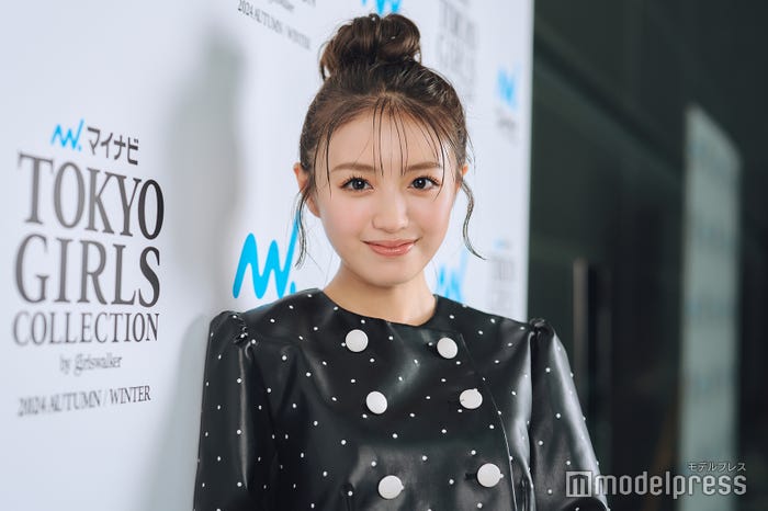 香音(C)モデルプレス