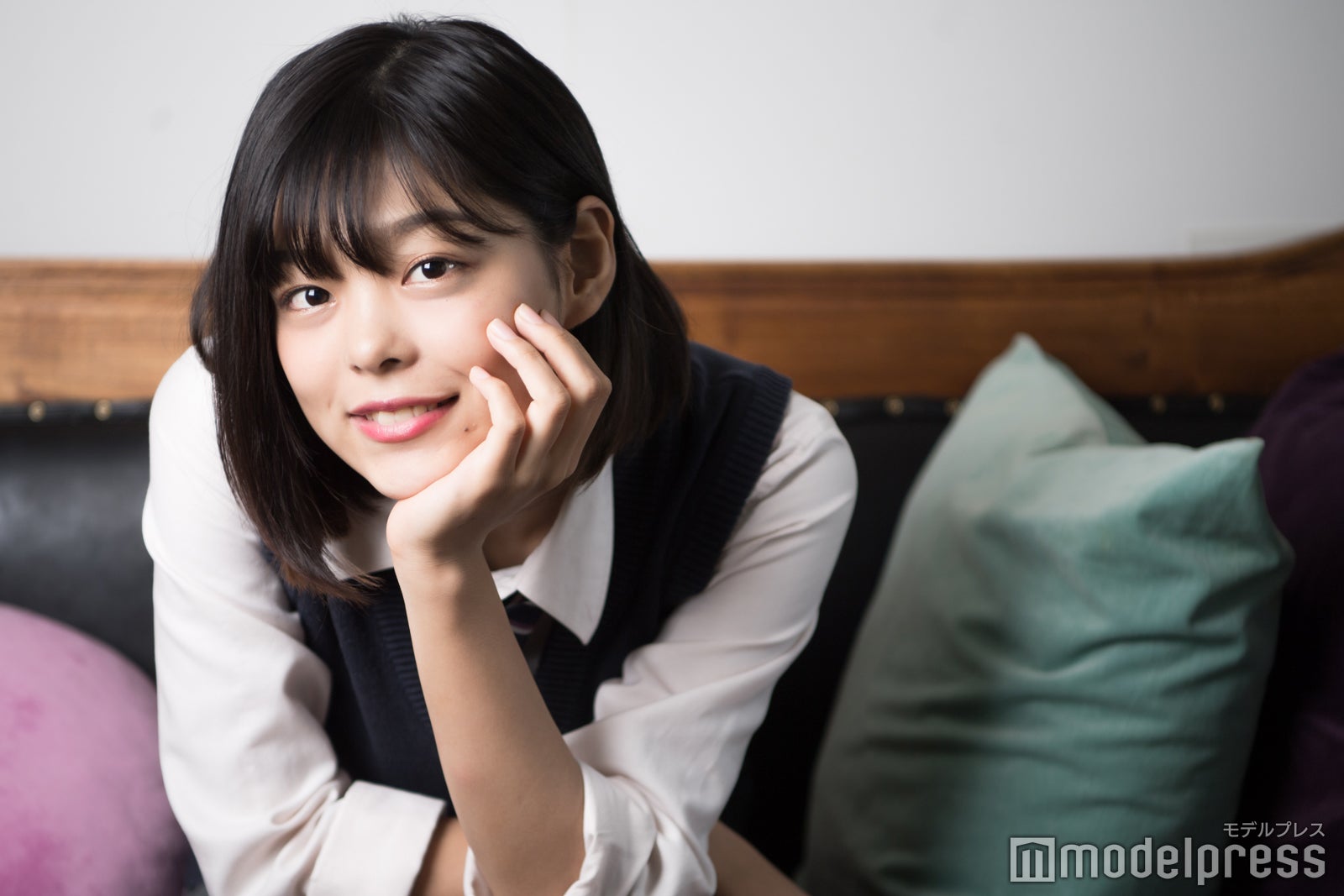 あすみん（C）モデルプレス