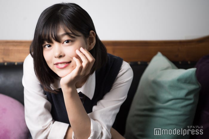 あすみん(C)モデルプレス