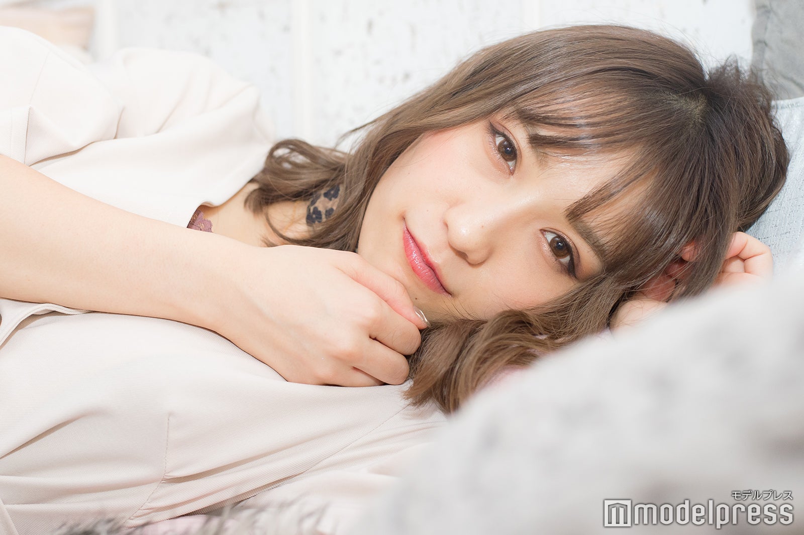 伊藤愛真（C）モデルプレス