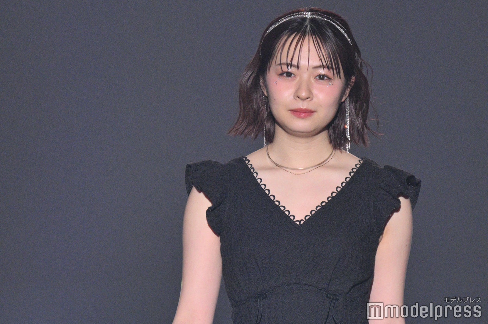 （C）モデルプレス