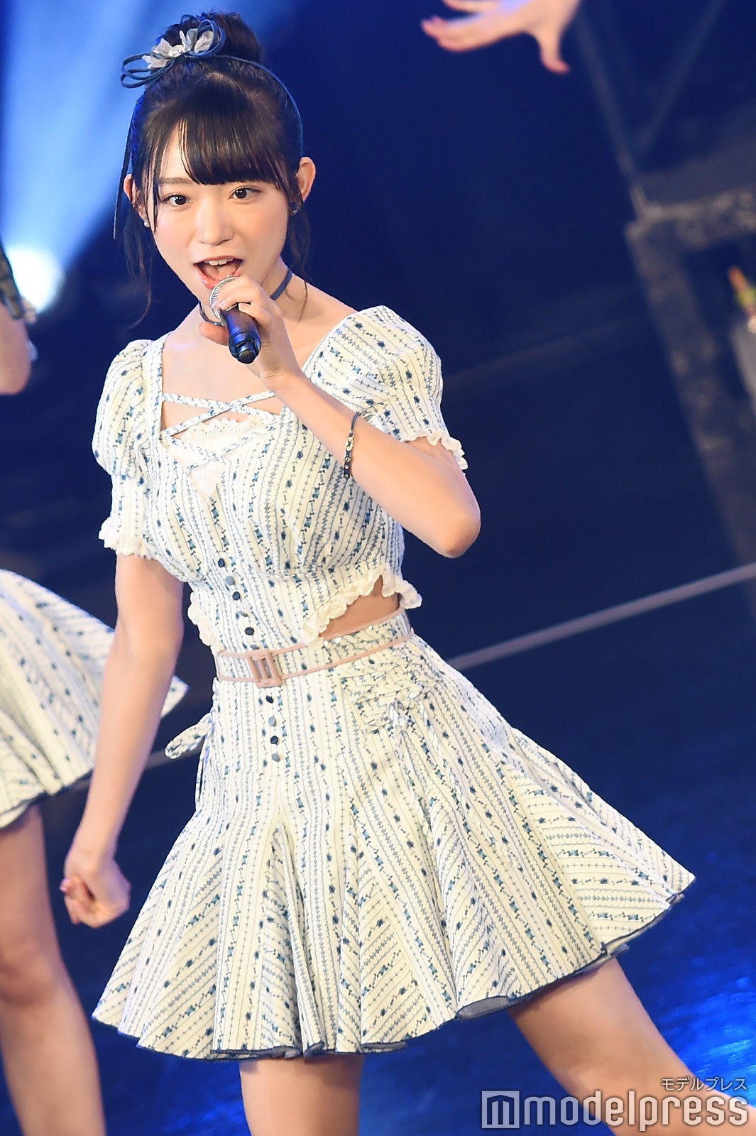 AKB48（C）モデルプレス