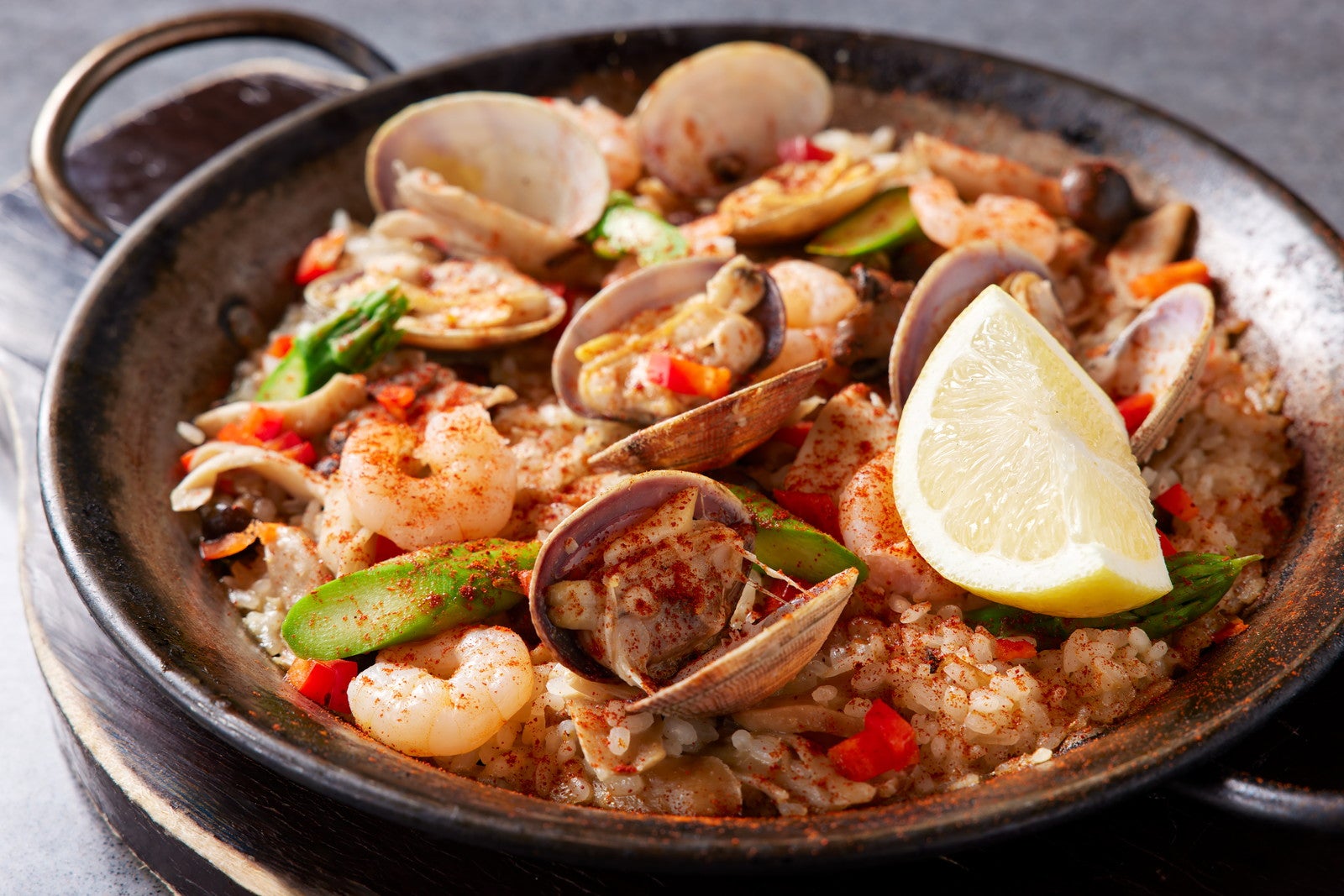 リゴレット バーアンドグリル／提供画像