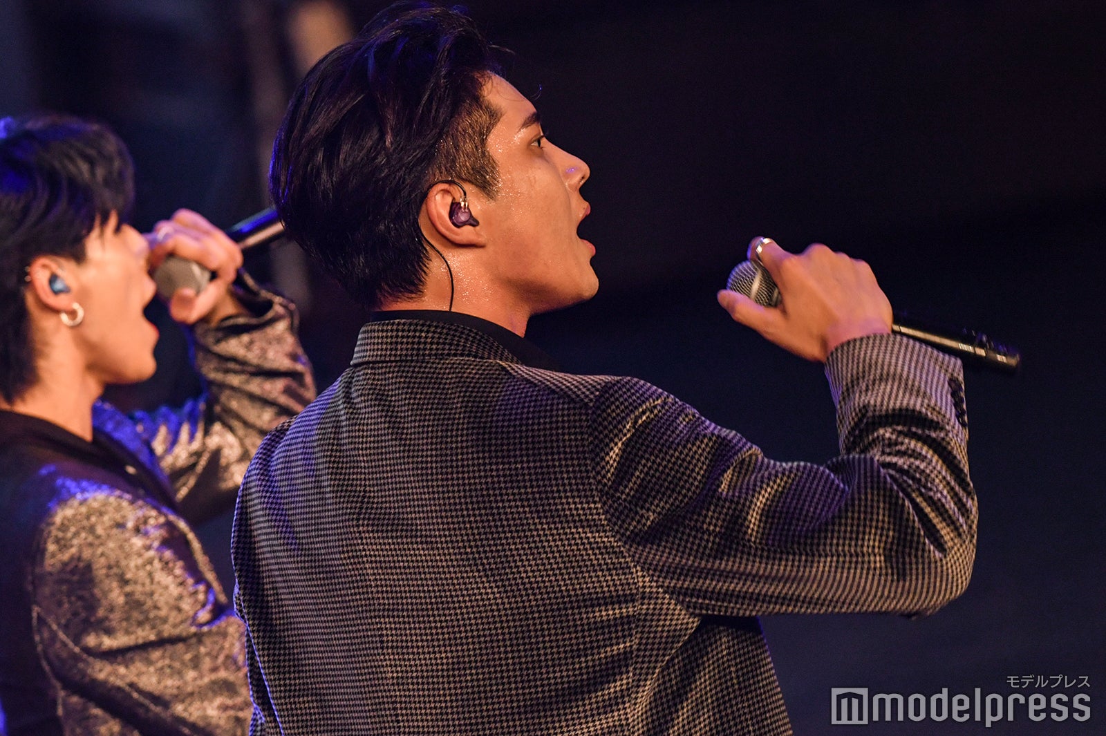 OWV（C）モデルプレス