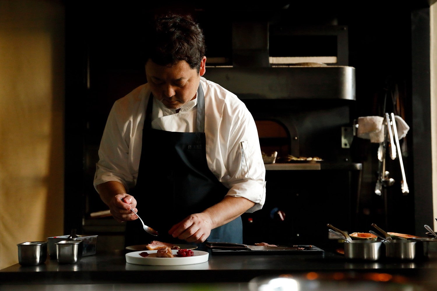 MOSS okinawa／画像提供：I.P.S.