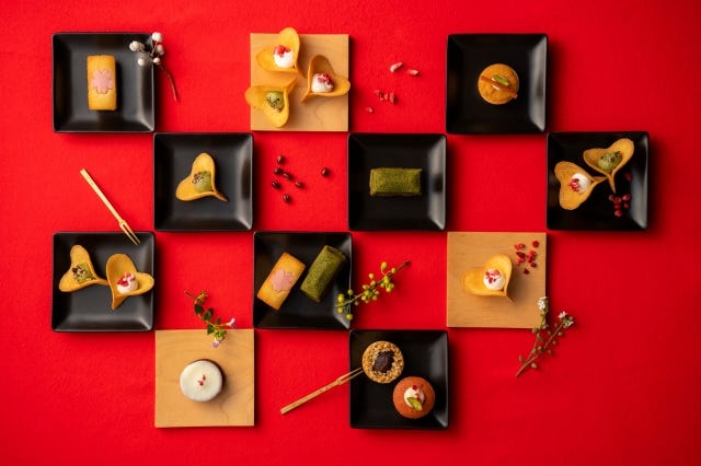 もう行った？2022年神戸に「初上陸したスイーツがおいしいお店」3選