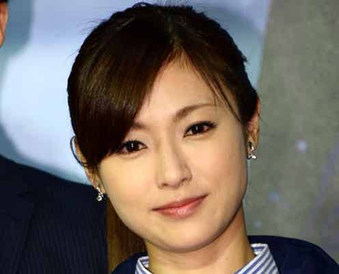 深田恭子の美貌を絶賛「撮られ方を知っている」