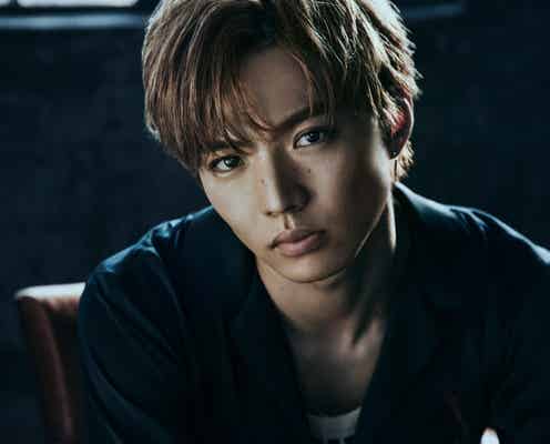 EXILE佐藤大樹、渋野日向子選手を祝福「いつか一緒にお仕事を」