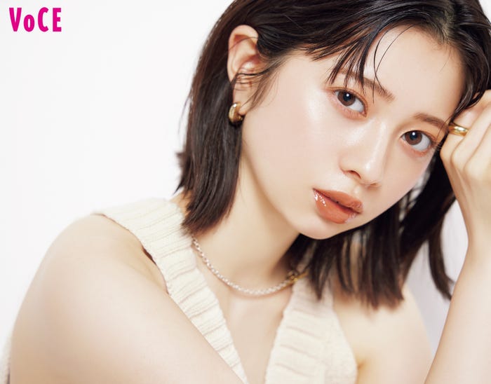 桜田ひより(画像提供:講談社)