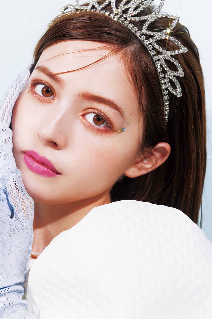 加藤ナナ (提供画像)