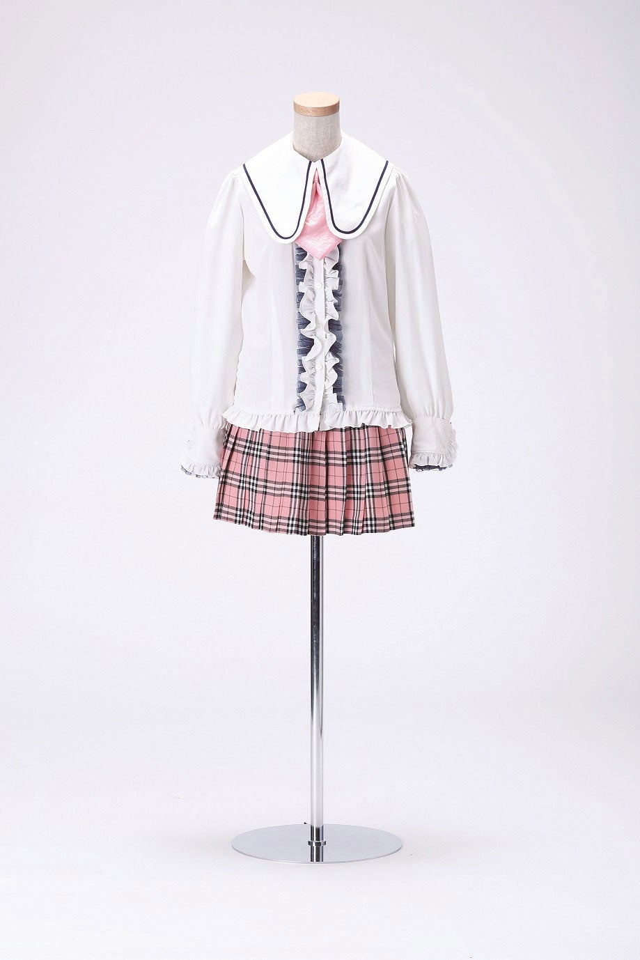 PARTYが始まるよ（C）AKS／TAKARAJIMASHA 