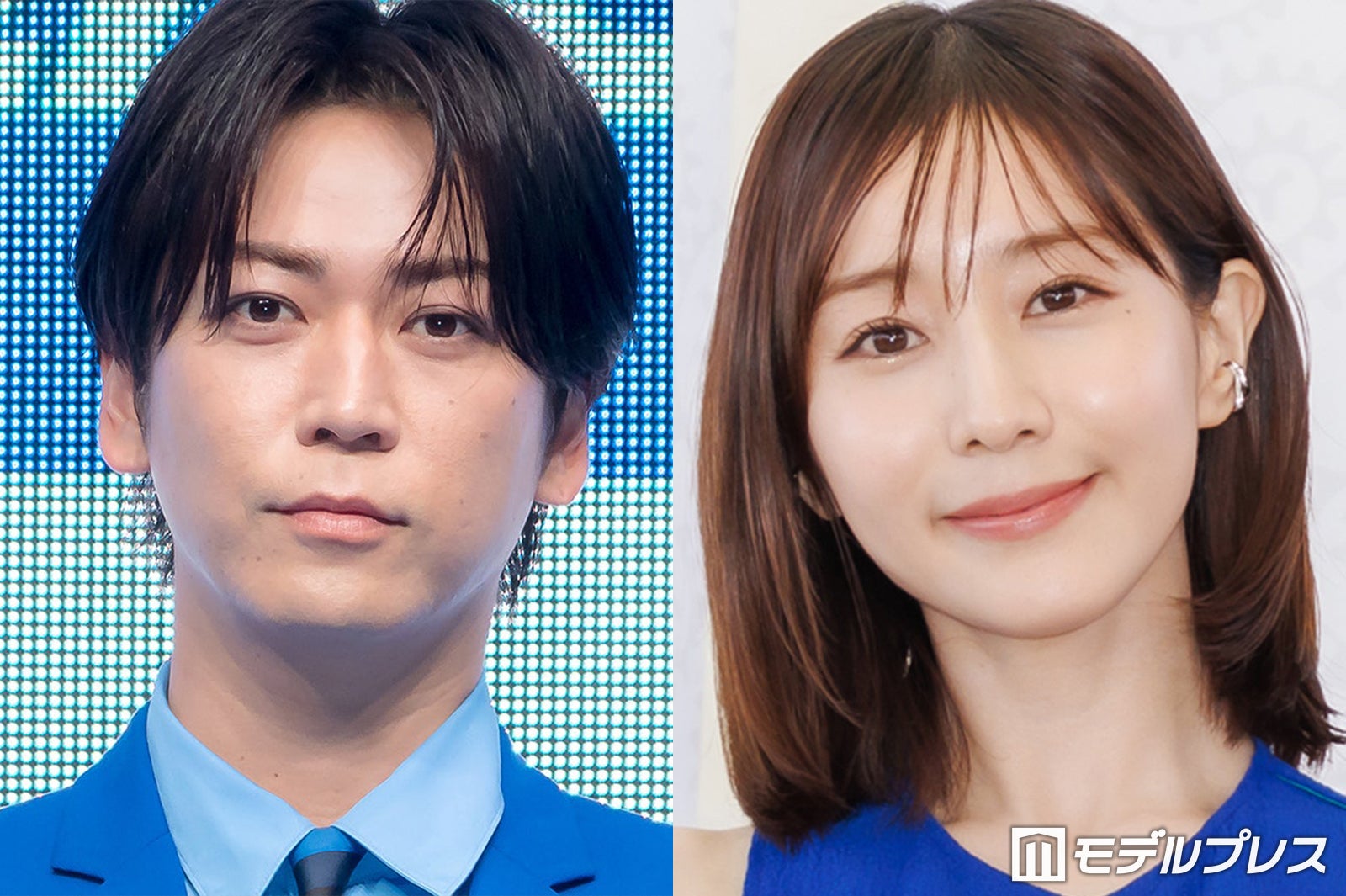 【亀梨和也＆田中みな実が結婚発表】有名芸能人の結婚相次ぐ2026年 中島裕翔＆新木優子・長澤まさみ・神尾楓珠＆平手友梨奈ほか