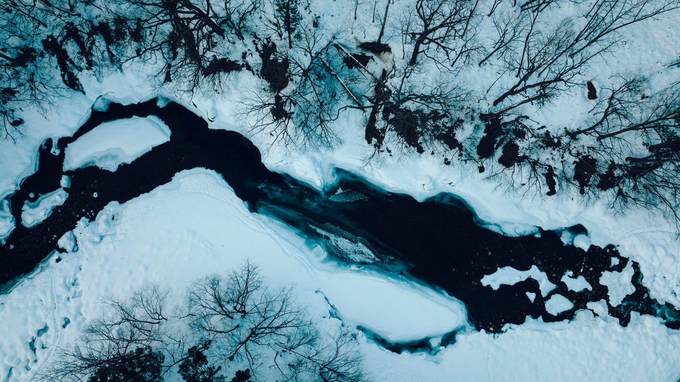 Moving Inn TOKACHI 光地園／画像提供：Moving Inn