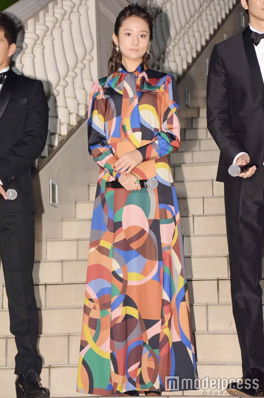 木村文乃 （C）モデルプレス