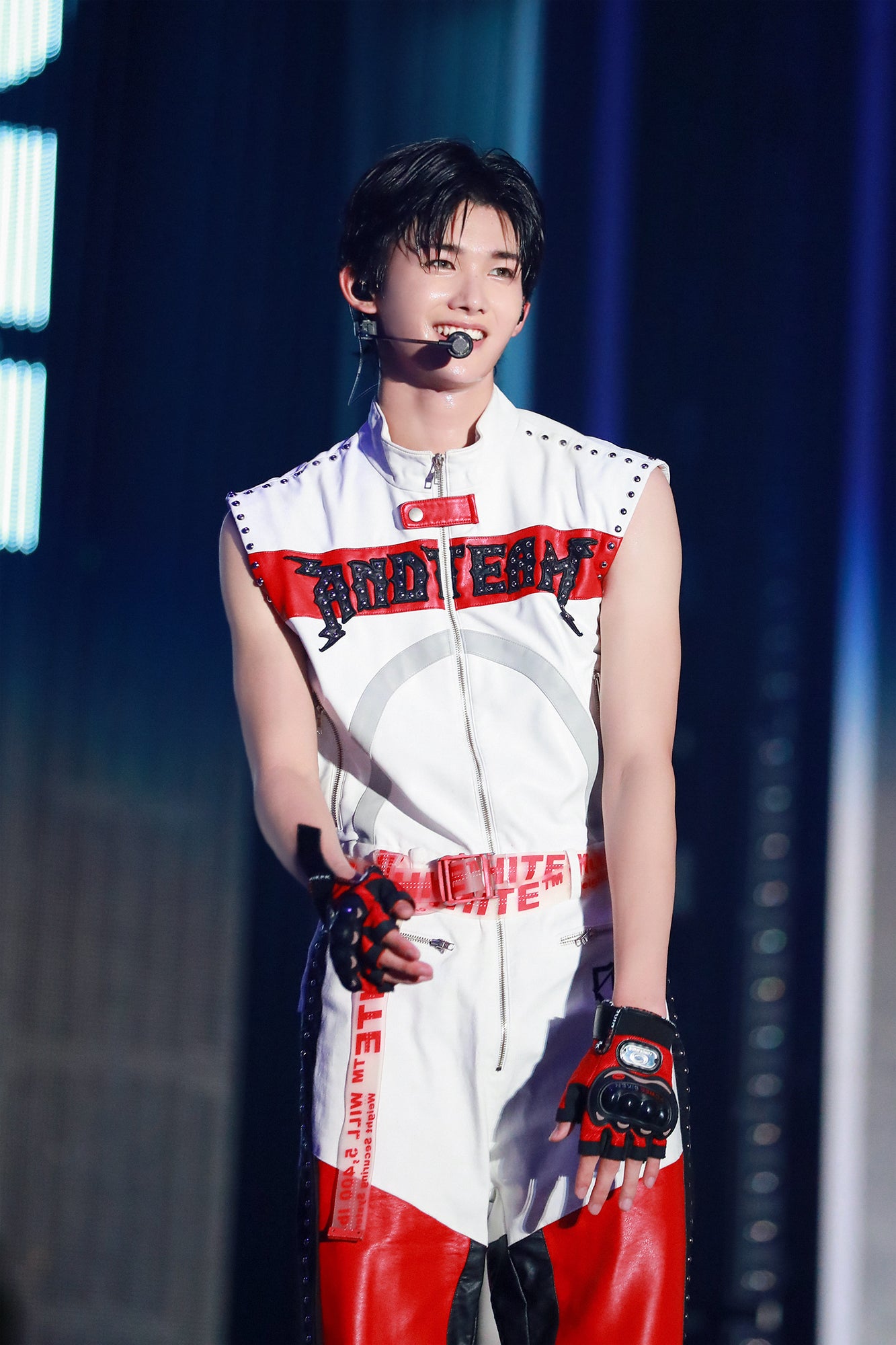 JO（C）HYBE LABELS JAPAN