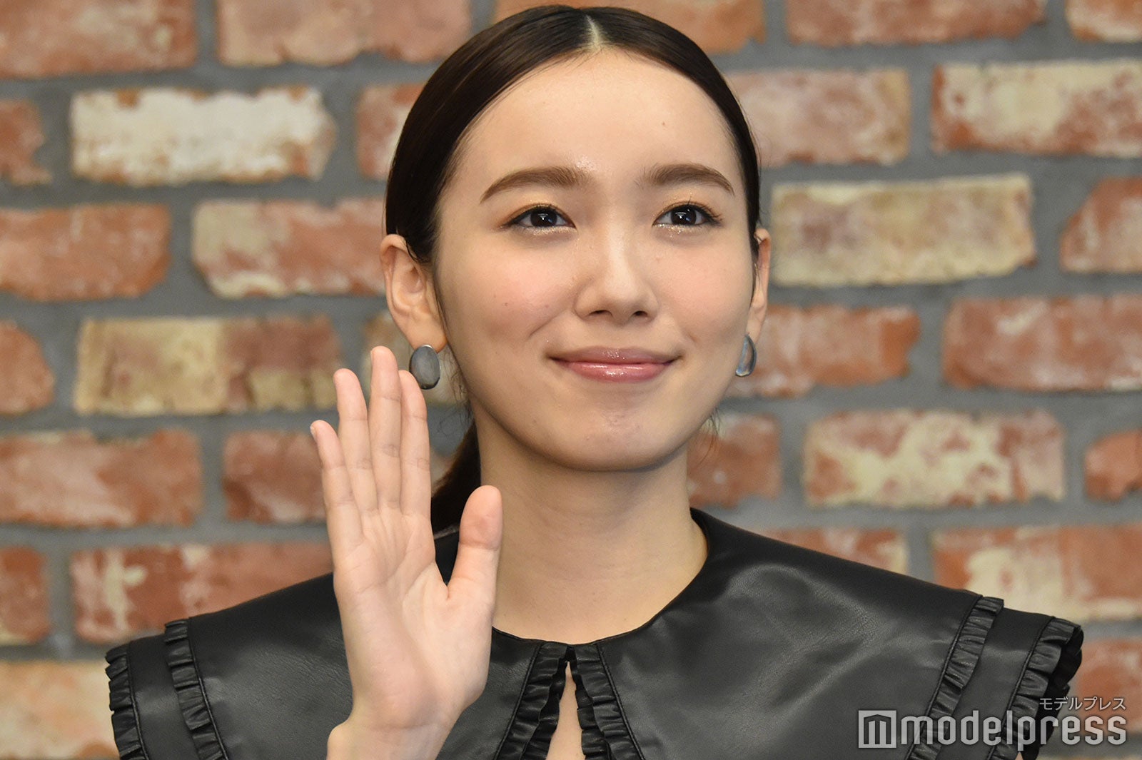 飯豊まりえ （C）モデルプレス