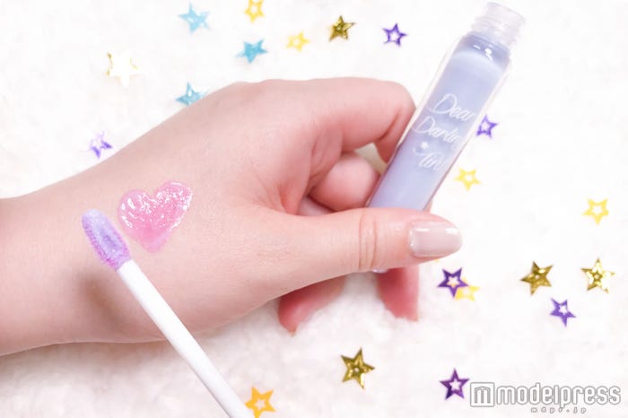 【エチュードハウス】「ディアダーリンソーダティント“BL601”」(C)モデルプレス