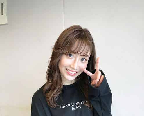 元SKE48柴田阿弥、イジメられた経験を語る 現役時代に言われたエピソードも告白