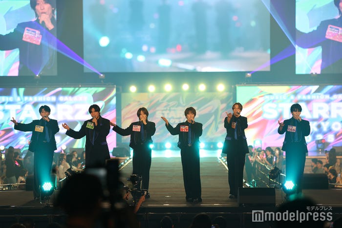 MATSURI(C)モデルプレス