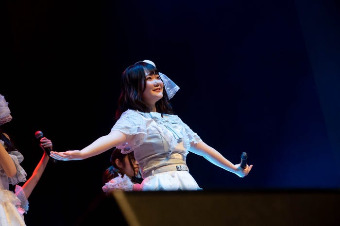 七瀬りん (提供写真)