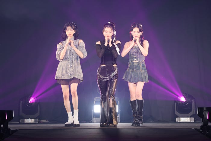 IS:SUE(C)SDGs推進 TGC しずおか 2025 by TOKYO GIRLS COLLECTION