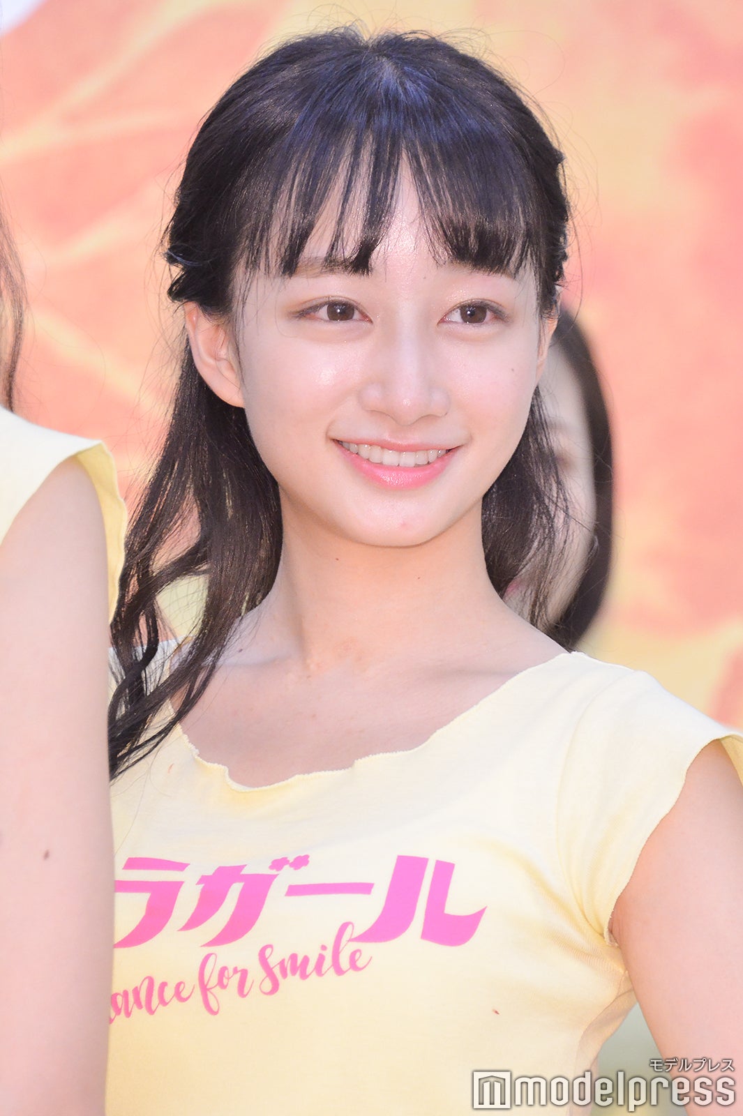 福島雪菜 （C）モデルプレス