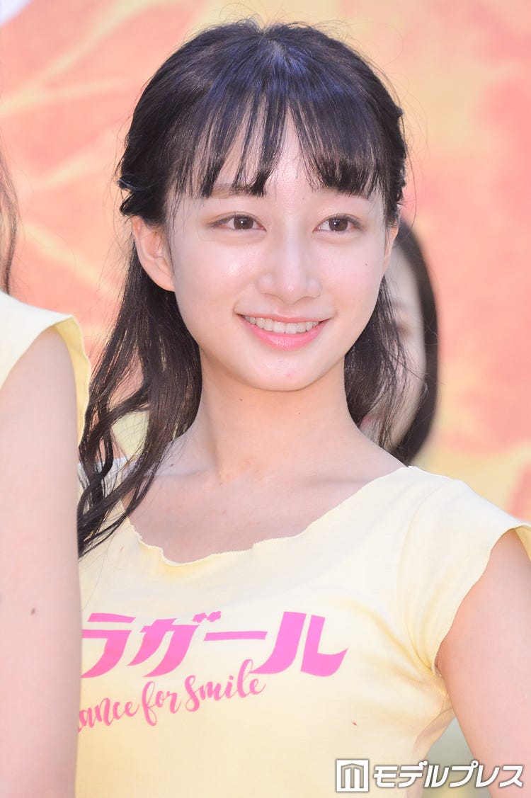画像48 50 乃木坂46井上小百合 まだややこしい時期なんですけど 富田望生にシンパシー フラガール モデルプレス