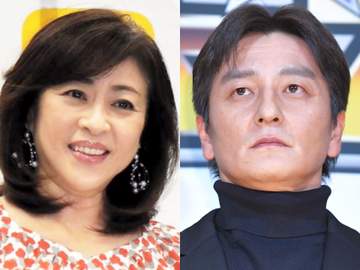 左足首骨折の松本明子、来週は夫・本宮泰風とラジオ共演予定だった レア回になるはずだったのに…リスナー残念がる