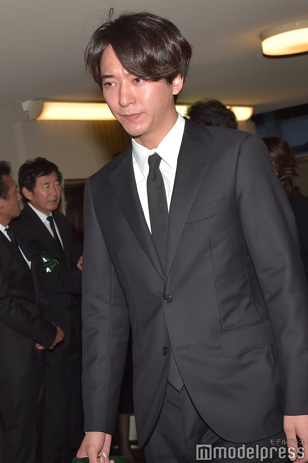 浅香航大（C）モデルプレス