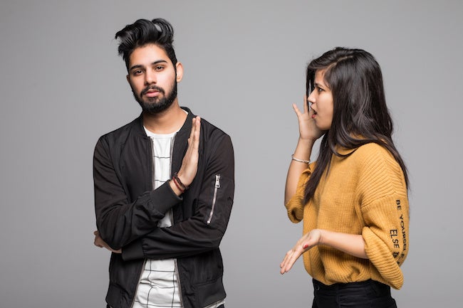 彼氏が冷めたように感じる 彼の愛情をさりげなく確認する3つの方法 モデルプレス