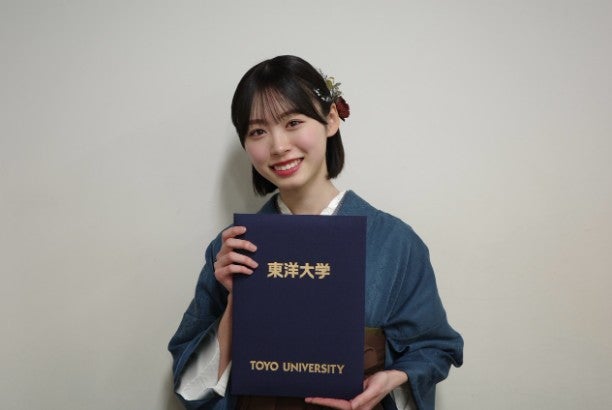 高橋未来虹オフィシャルブログより