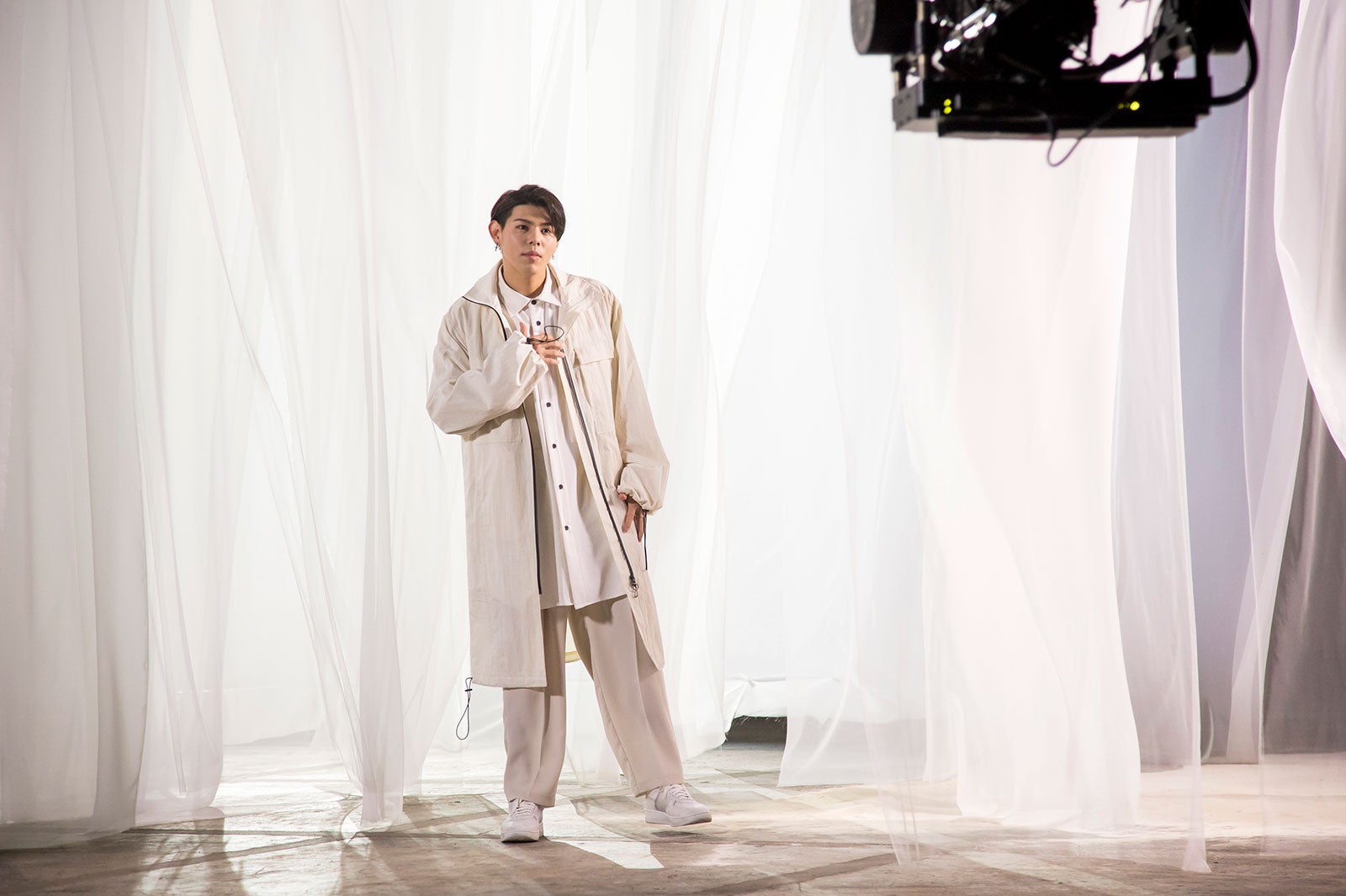 LEO （提供写真）