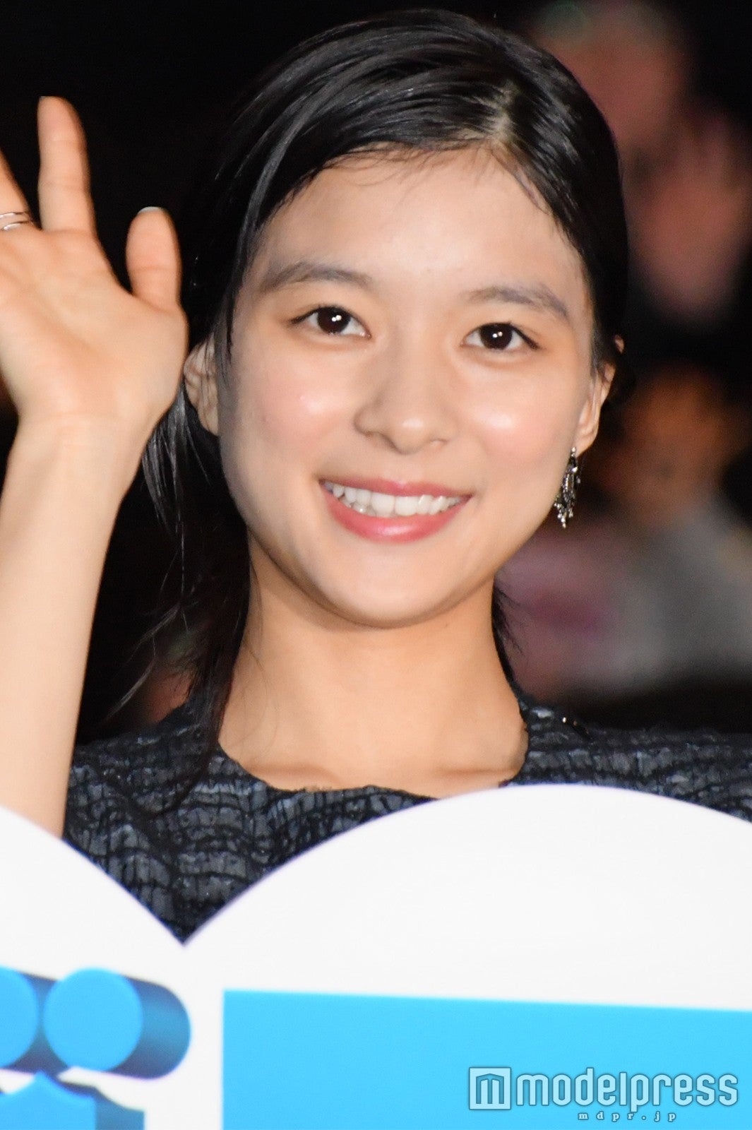 芳根京子 （C）モデルプレス