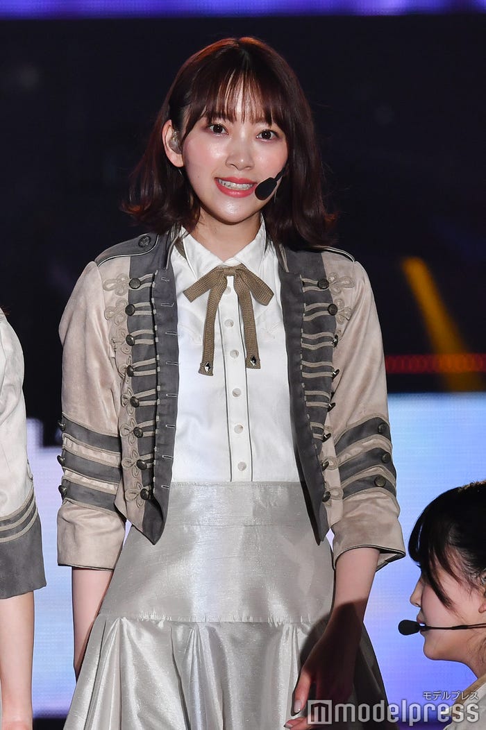 堀未央奈(C)モデルプレス