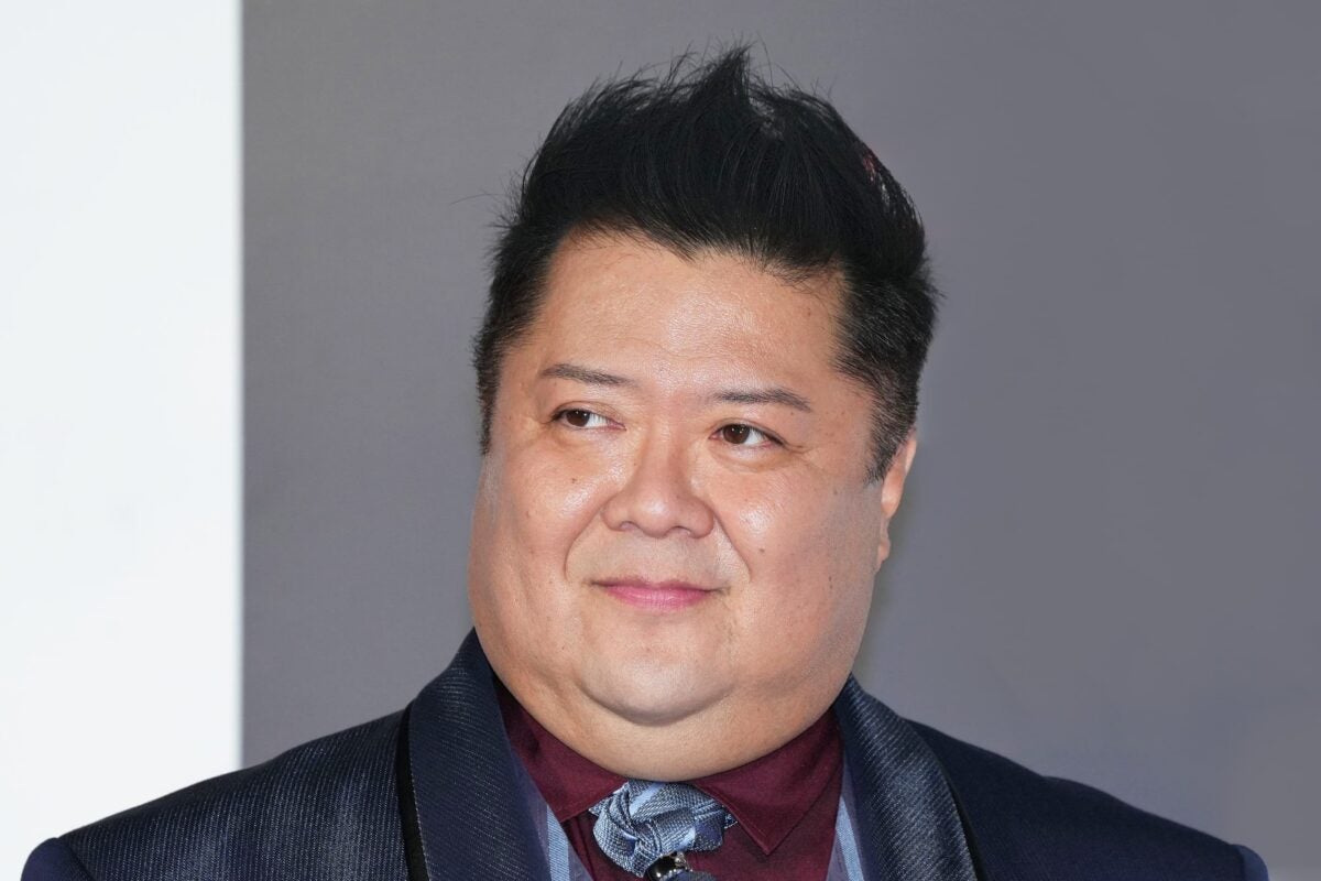 ブラマヨ小杉竜一、漫才終わりのお辞儀が「ヤバい」と反響も… 悲しい理由に「そういうことですか」